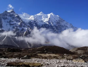 Kanchenjunga Hill Trek