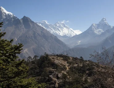 Everest View Trek