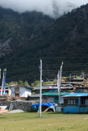 Helambu Trek
