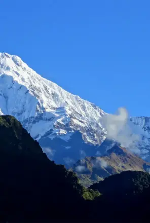 Poon hill trek