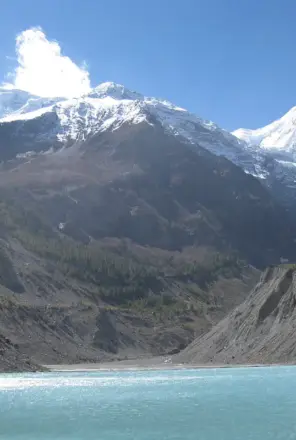 Annapurna Circuit Trek