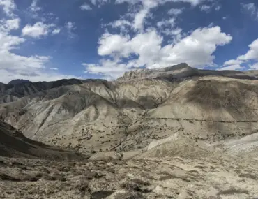 Dolpo Rara Traverse Trek