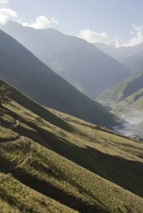 Upper Dolpo Circuit Trek