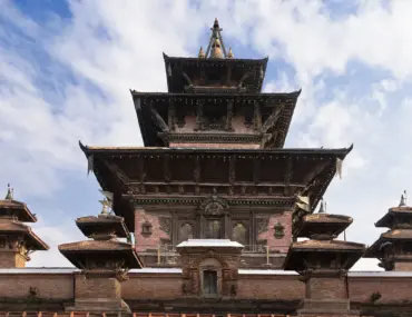 Kathmandu City Tour