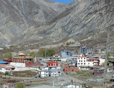 Muktinath