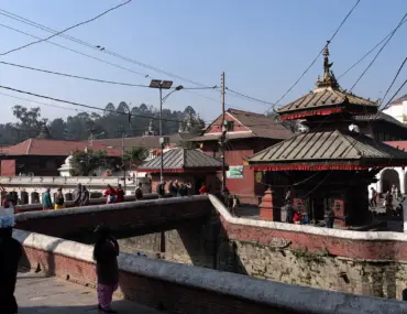 Kathmandu Pokhara Tour