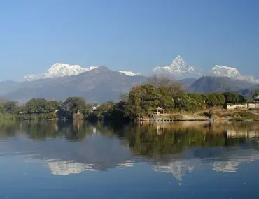 Pokhara