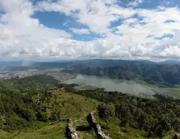 Nepal Bhutan Tibet tour