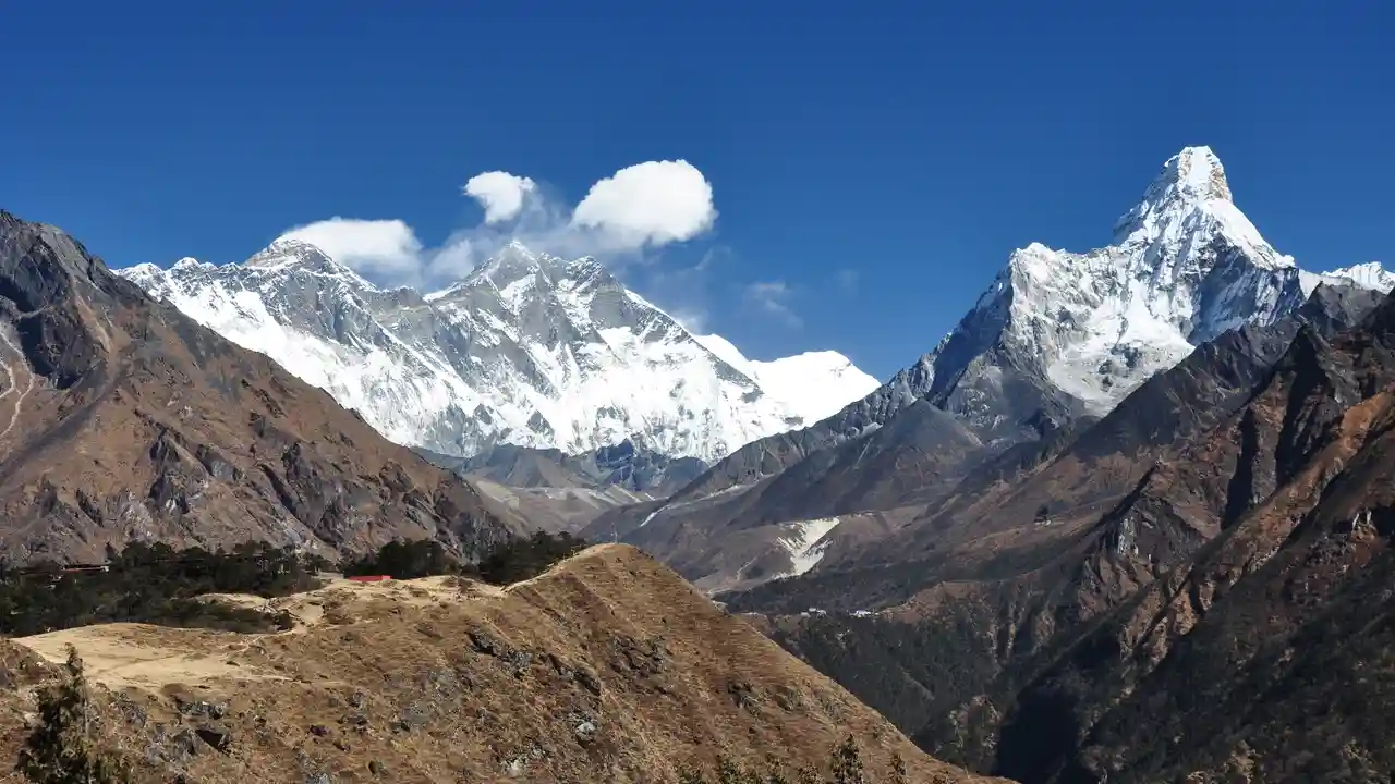 Annapurna Base Camp Trek Adventure