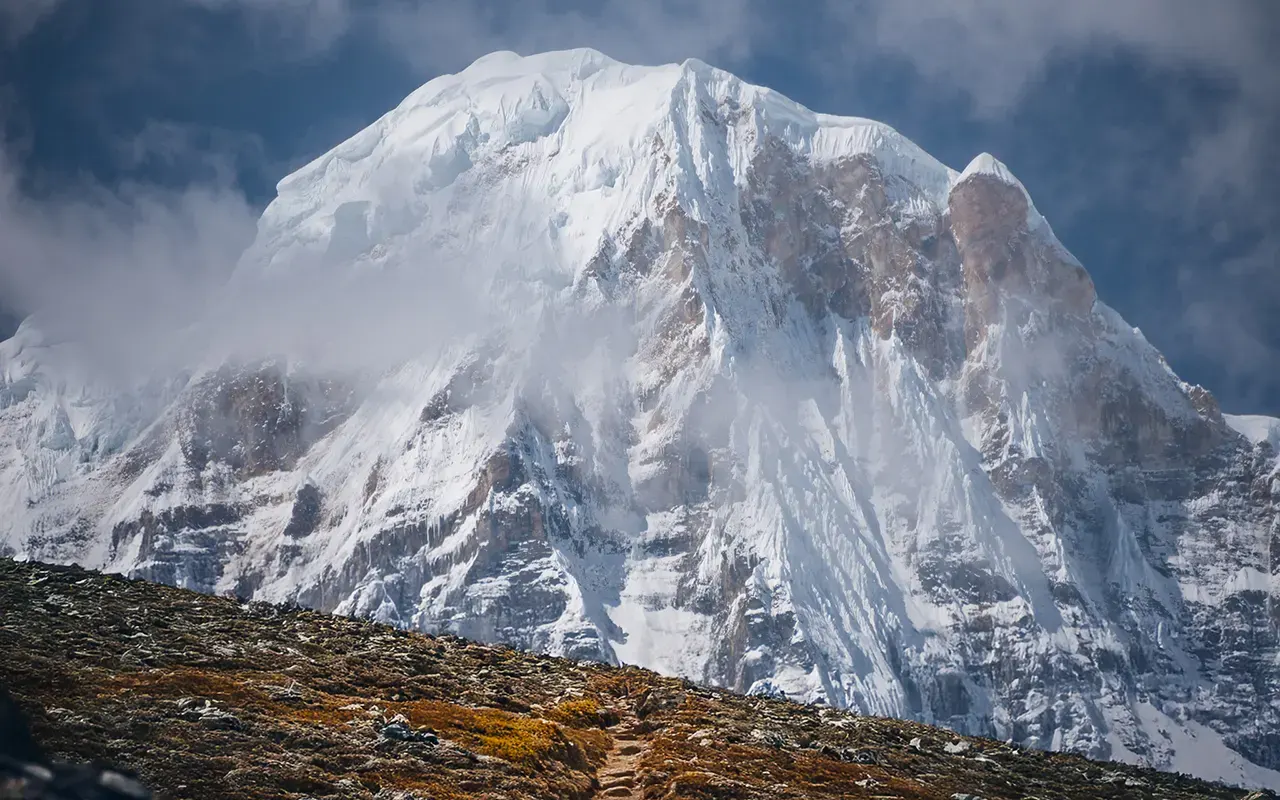 Annapurna Base Camp Trek Best Season