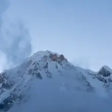 Best Time for the Annapurna Base Camp Trek