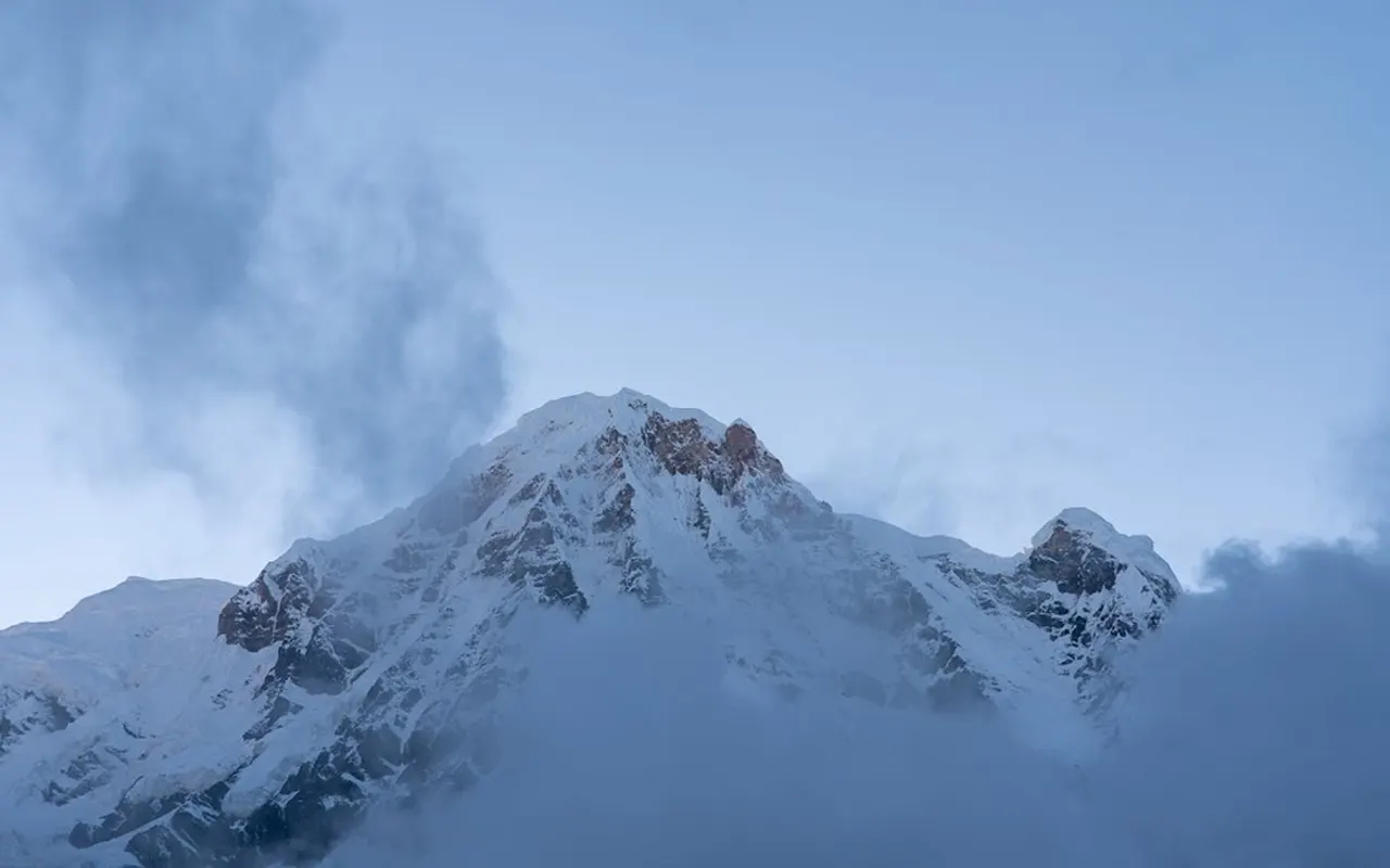 Annapurna Base Camp Trek Seasonal Guide